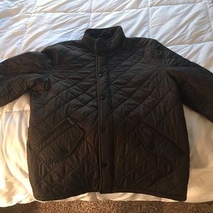 Beautiful Barbour Quilted Jacket